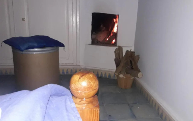 Joli appartement au terrasse pour 3 personnes