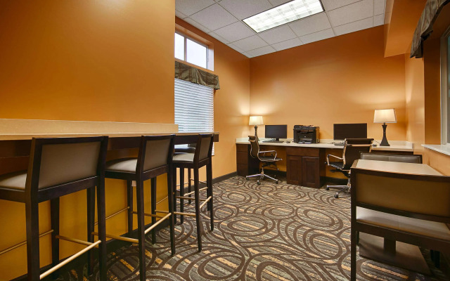 Best Western Plus Coldwater Hotel