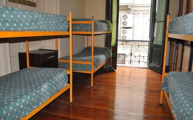 Lime House Youth Hostel