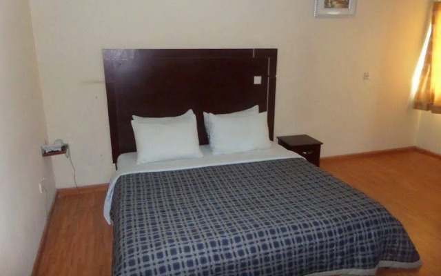 Lekki Miami Beach Resort