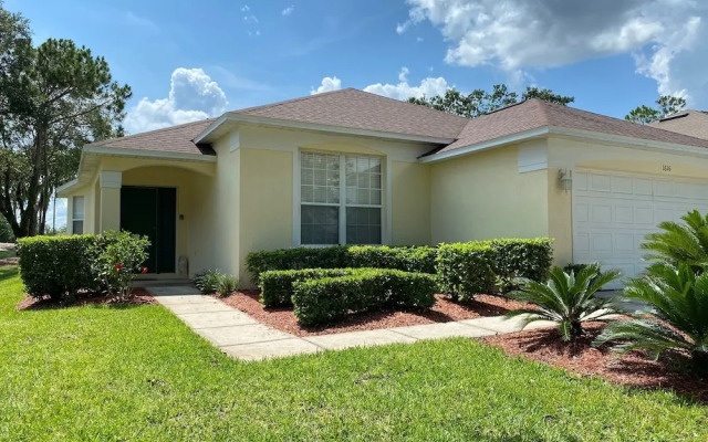 Robin's Southern Dunes Vacation Home