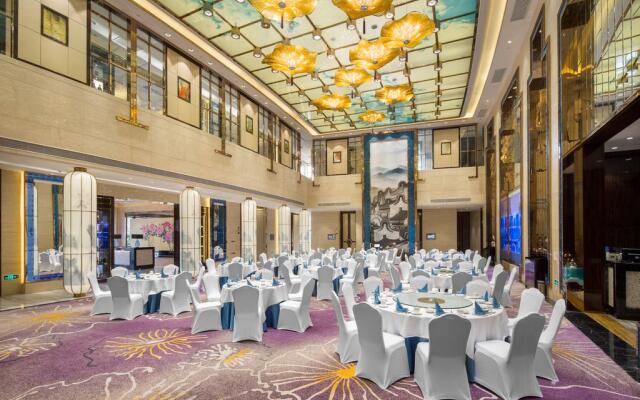 Wyndham Grand Foshan Gaoming