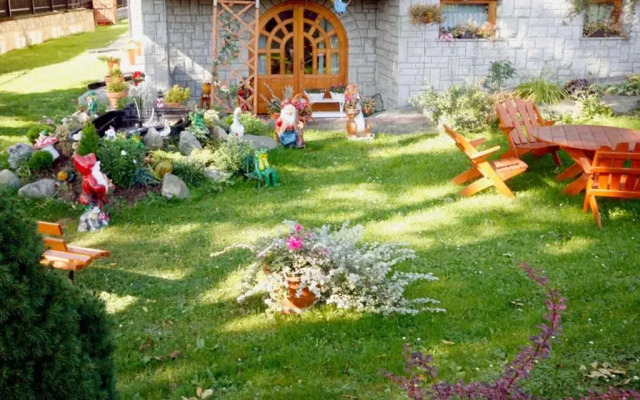 Pensjonat Bernadeta