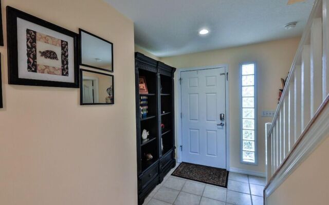 Flagler Beach VR - Beach house