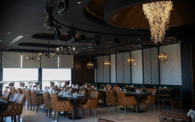 Ankawa Holiday Hotel