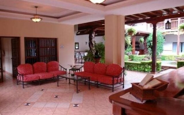 Hotel La Mision