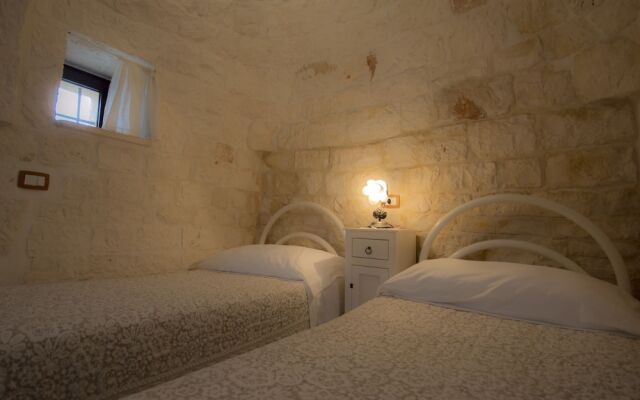 Trulli degli Ulivi