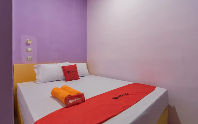 RedDoorz @ Cipanas Garut