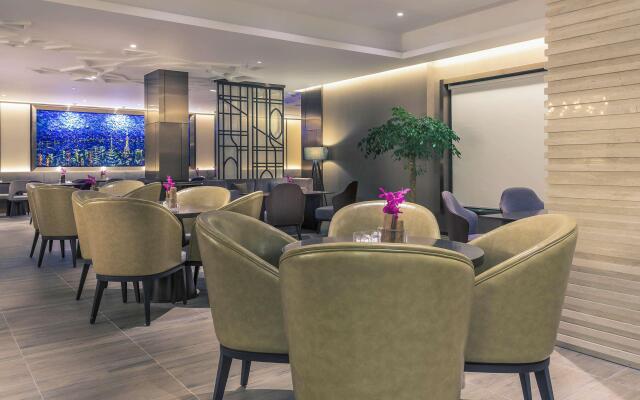 Mercure Hongqiao Airport