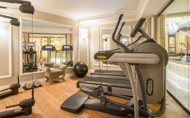 Bachleda Luxury Hotel Kraków - MGallery Collection