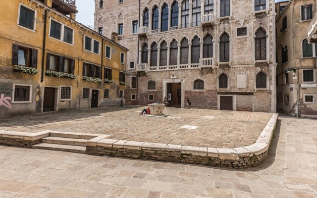 The Venetian Penthouse