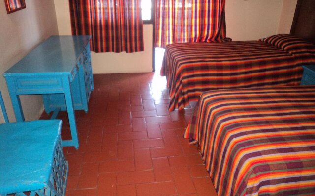 La Casa Contenta