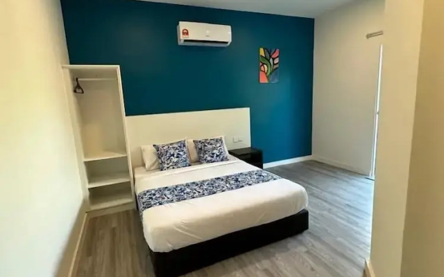 Hotel Apsara Temerloh Gateway