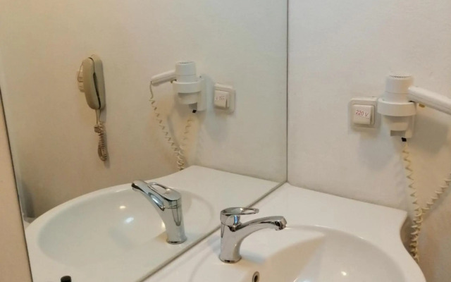 Serhan Hotel