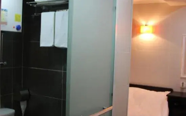 Comfort Guest House