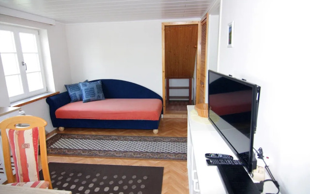 Apartment fur 3 in Schulenbrook