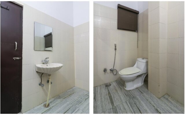 Jasoda Heritage by Keshav Global Hotels