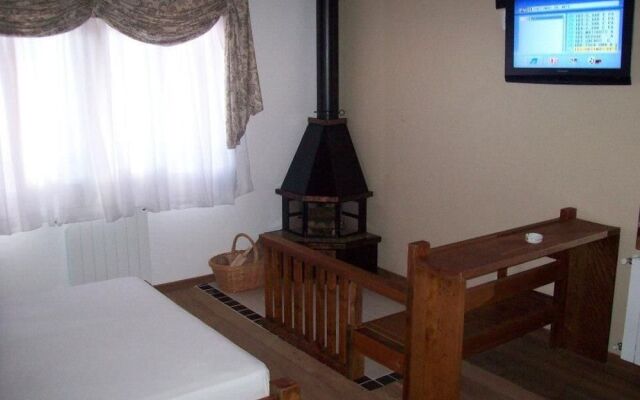 Motel Tentação - Adult Only