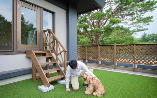 Wan's Resort Yamanakako
