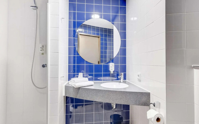 B&B Hotel Bremen-Überseestadt