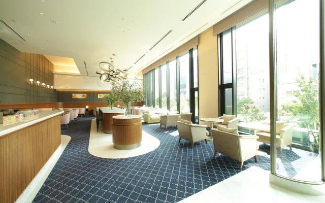 Miyako Hotel Hakata