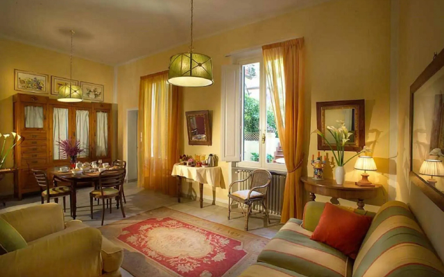 B&B Monte Oliveto