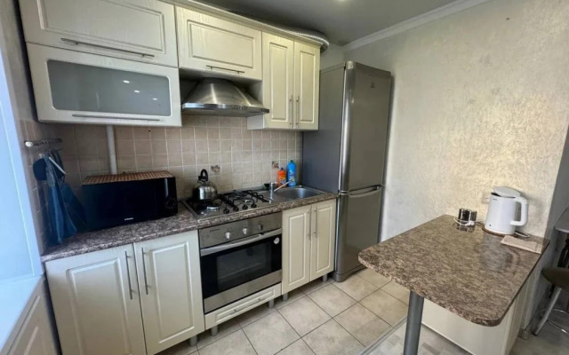 Apartamenty na Gogolya 78
