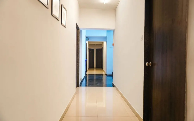 FabHotel Aura Homes