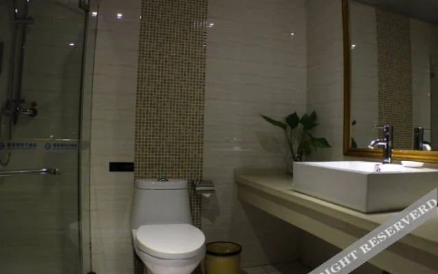 Yincheng Holiday Hotel