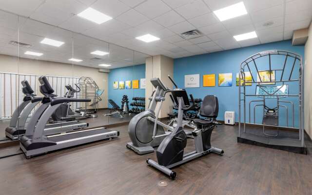 Comfort Suites Florence I-95