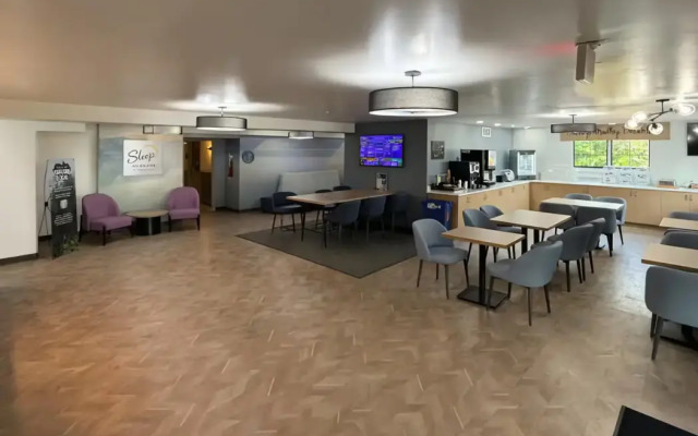 La Quinta Inn by Wyndham Merrillville