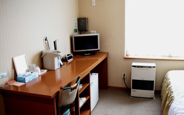 Business Hotel Grandy