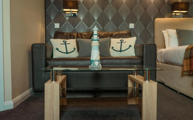 Firth Hotel & Restaurant