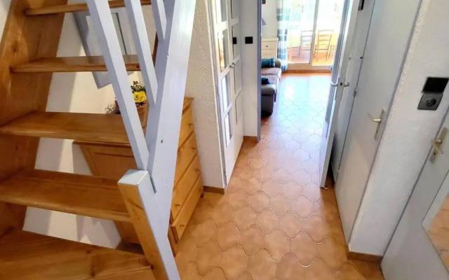 Appartement Six-Fours-les-Plages, 3 pièces, 6 personnes - FR-1-316-90