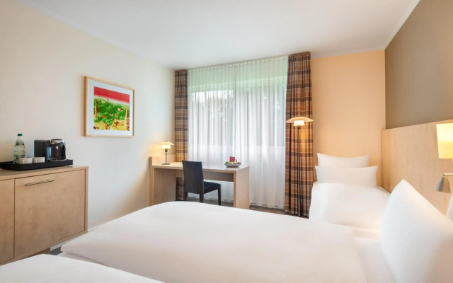 Mercure Hotel Bielefeld Johannisberg
