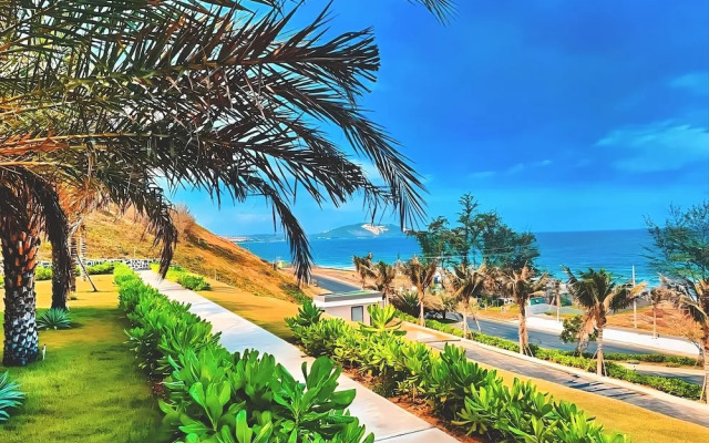 Du Parc Resort Mũi Né