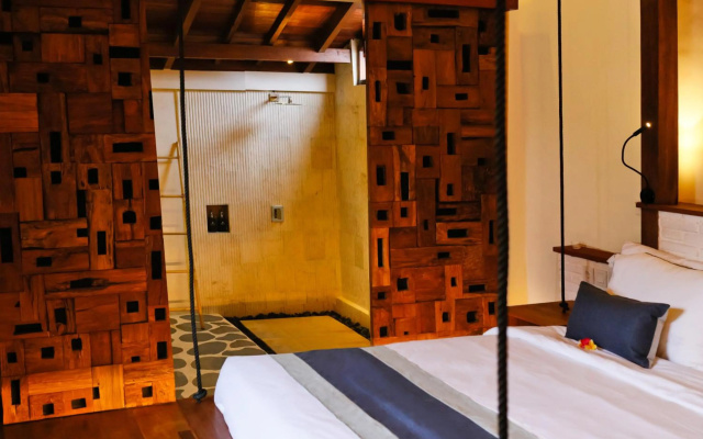 Kaleydo Villas – Guest Rooms – Gili Trawangan
