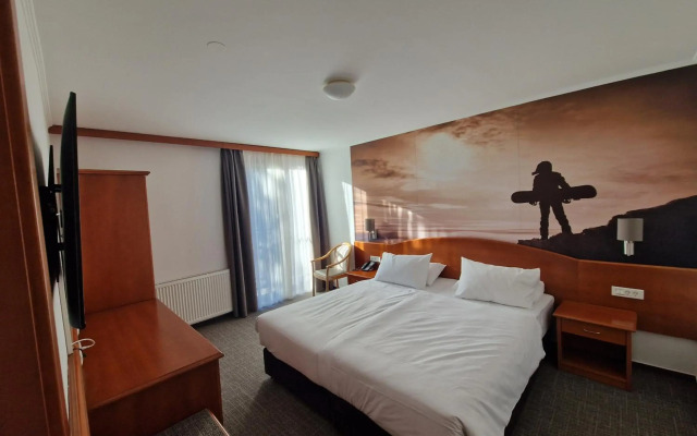 Hotel Kompas