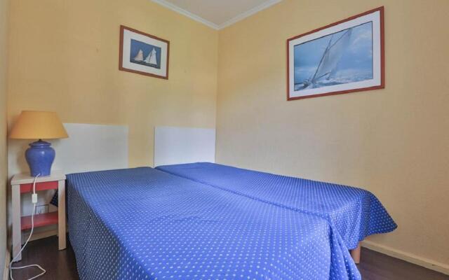 Residence Le Village De Cap Esterel - Maeva Home