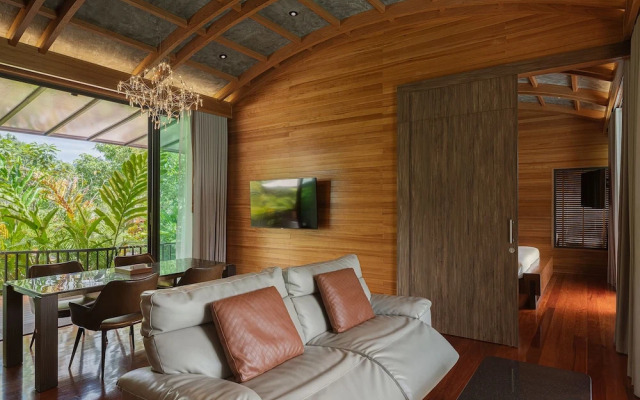 The Hidden Village Khao Yai