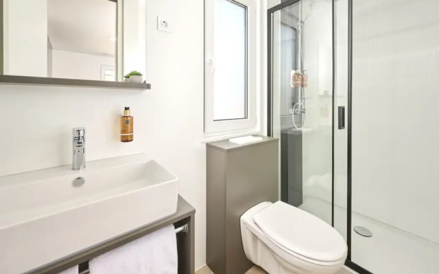 Aminess Style Glamping Villas & Holiday Homes Atea