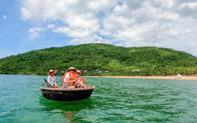 InterContinental Danang Sun Peninsula Resort by IHG