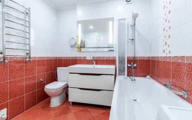 VIP 2 floors apartmens on MAIN SQUARE