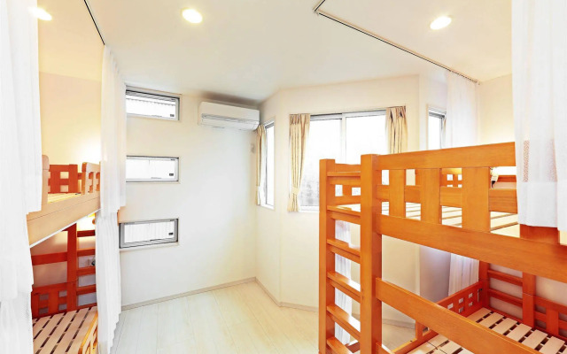 Guesthouse Ochakare
