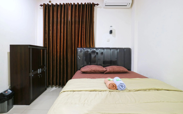 Saloka Guest House – Guest Rooms – Cimahi