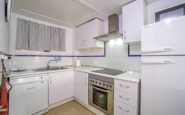 Espanatour EL BOSQUE 2