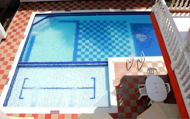 Hotel La Morada Del Sol