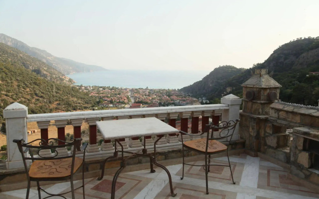 Villa Symbola