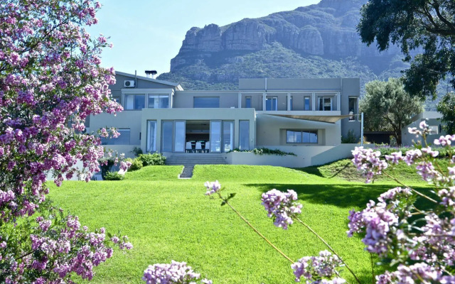 Pure Guest House