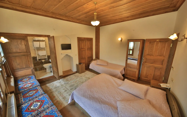Safranbolu Asmalı Konak Hotel